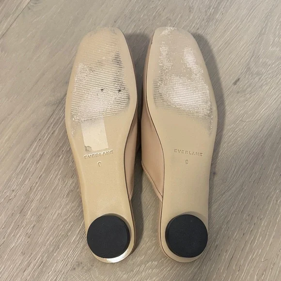 Everlane Day Mules - Picture 8 of 8